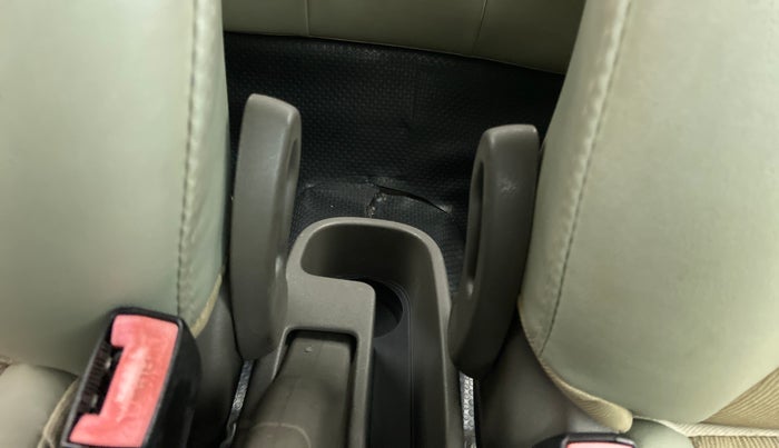 2011 Hyundai i10 MAGNA 1.2, Petrol, Manual, 74,230 km, Driver Side Adjustment Panel