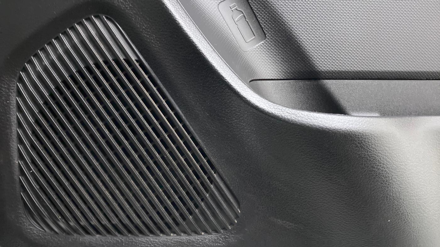 2022 Maruti New Wagon-R VXI CNG 1.0, CNG, Manual, 21,656 km, Speaker