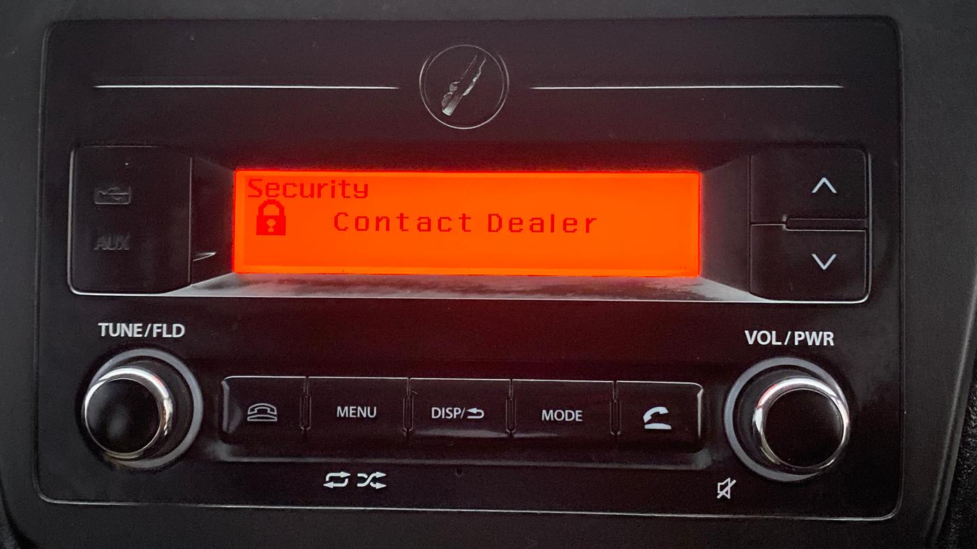 2022 Maruti New Wagon-R VXI CNG 1.0, CNG, Manual, 21,656 km, Infotainment System