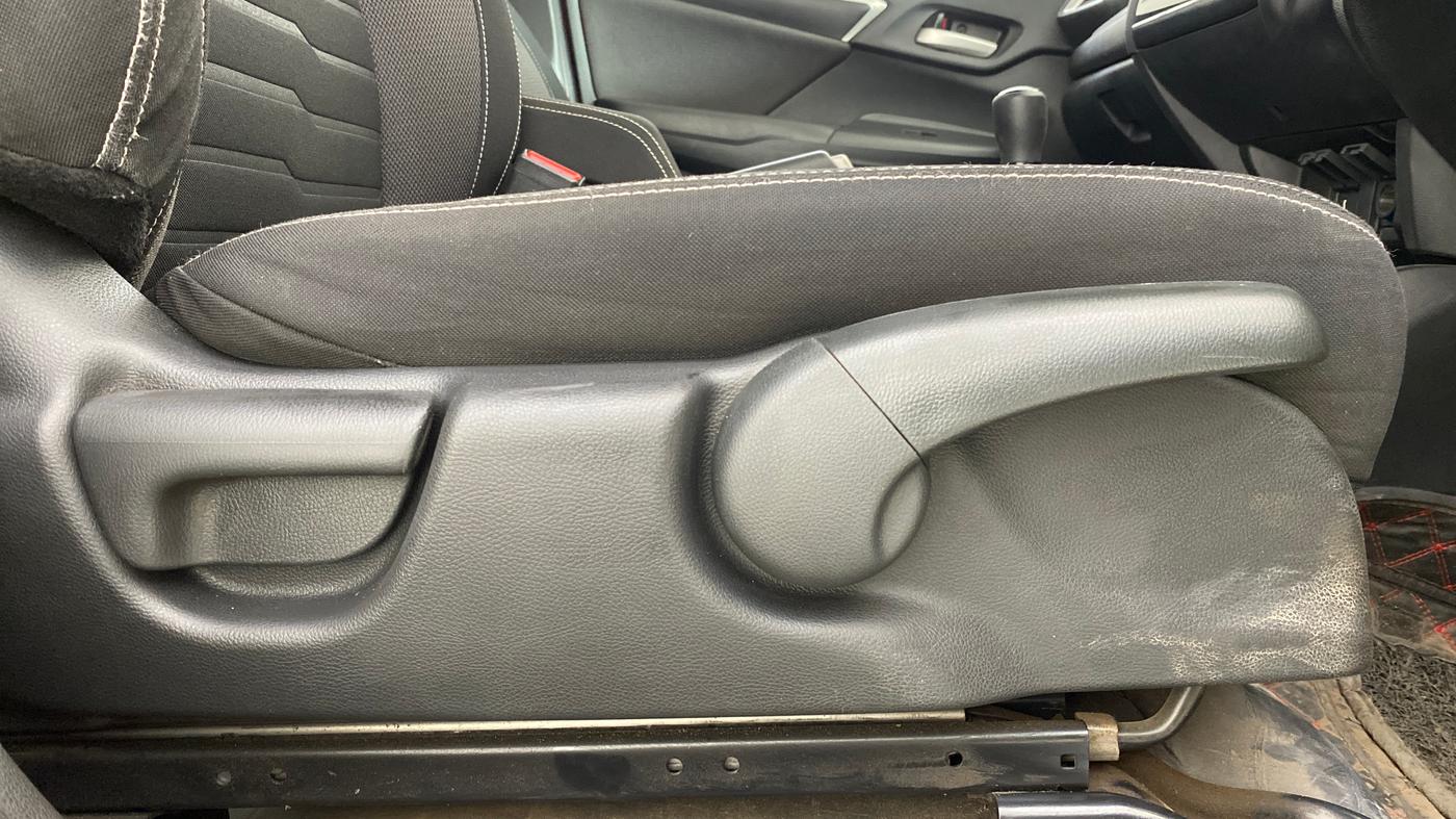 2021 Honda WR-V 1.2L I-VTEC VX MT, Petrol, Manual, 16,472 km, Driver Side Adjustment Panel
