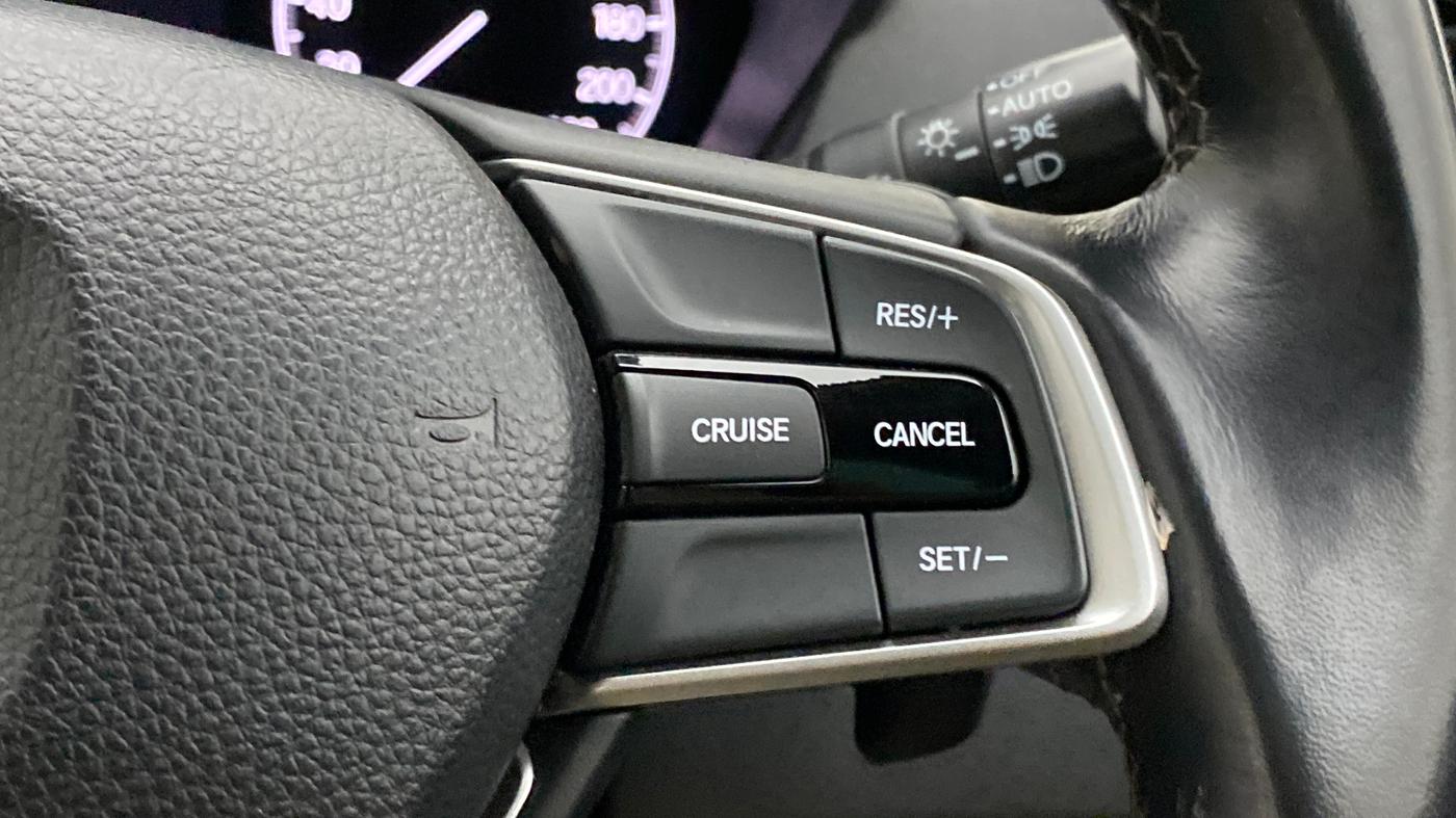 2021 Honda City 1.5L I-VTEC VX CVT, Petrol, Automatic, 40,201 km, Adaptive Cruise Control