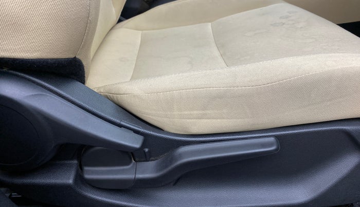 2021 Honda City 1.5L I-VTEC VX CVT, Petrol, Automatic, 40,201 km, Driver Side Adjustment Panel