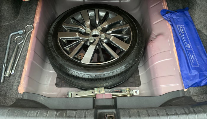 2021 Honda City 1.5L I-VTEC VX CVT, Petrol, Automatic, 40,201 km, Spare Tyre