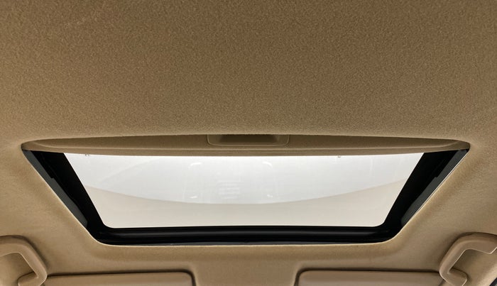 2021 Honda City 1.5L I-VTEC VX CVT, Petrol, Automatic, 40,201 km, Moonroof/ Sunroof
