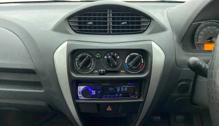 2018 Maruti Alto 800 LXI, Petrol, Manual, 18,750 km, Air Conditioner