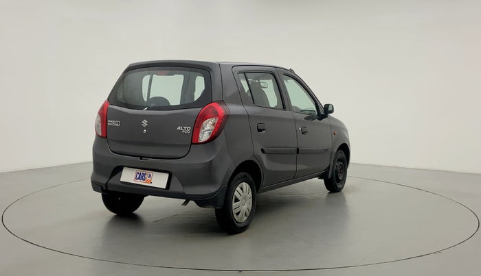 2018 Maruti Alto 800 LXI, Petrol, Manual, 18,750 km, Right Back Diagonal