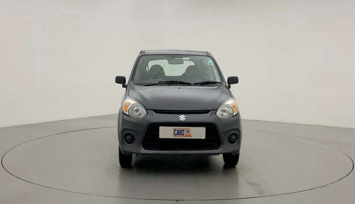 2018 Maruti Alto 800 LXI, Petrol, Manual, 18,750 km, Front