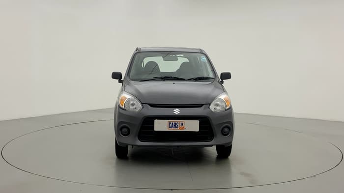 2018 Maruti Alto 800 LXI, Petrol, Manual, 18,750 km, Front