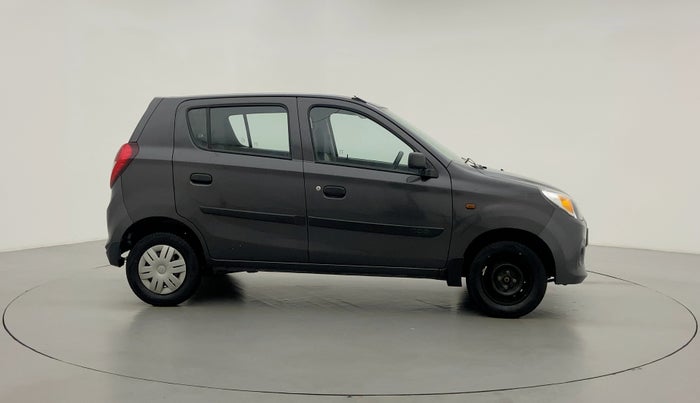 2018 Maruti Alto 800 LXI, Petrol, Manual, 18,750 km, Right Side View