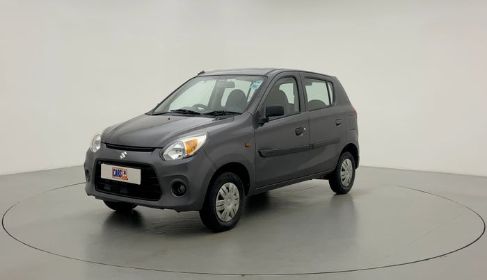 2018 Maruti Alto 800 LXI, Petrol, Manual, 18,750 km, Left Front Diagonal
