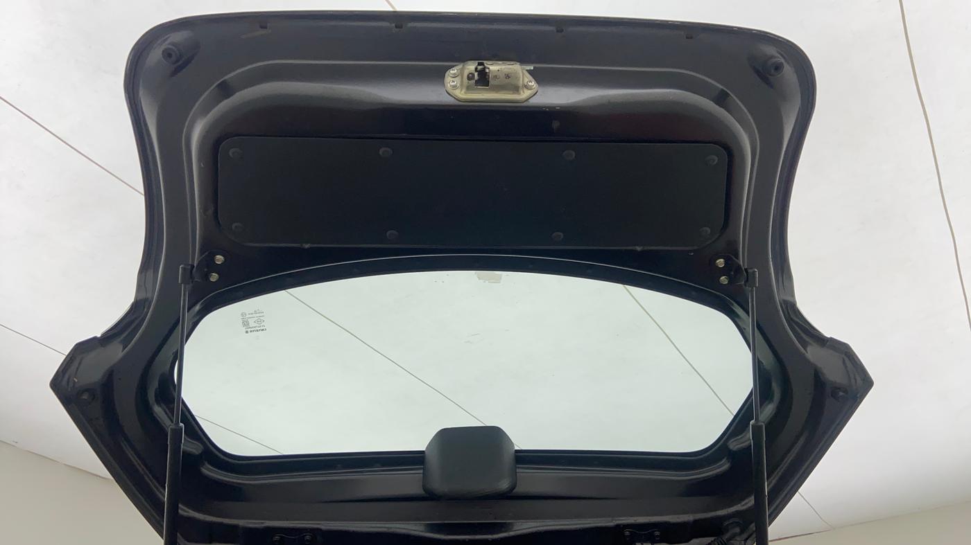 2018 Maruti Alto 800 LXI, Petrol, Manual, 18,750 km, Boot Door Open