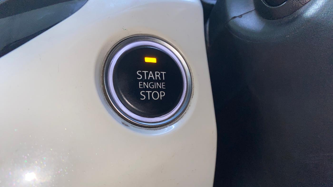 2021 Tata NEXON XZ PLUS DIESEL, Diesel, Manual, 79,830 km, Keyless Start/ Stop Button