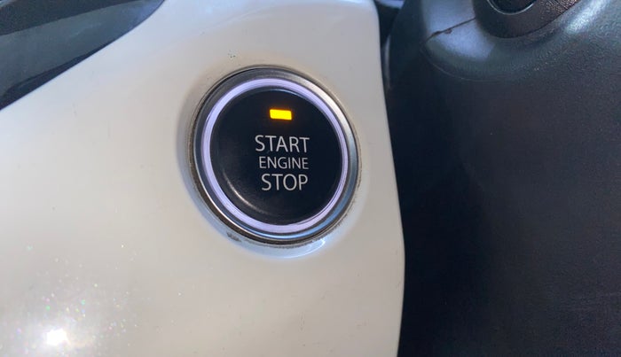 2021 Tata NEXON XZ PLUS DIESEL, Diesel, Manual, 79,830 km, Keyless Start/ Stop Button