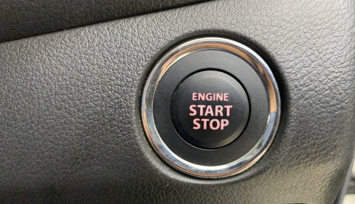 2021 Toyota Glanza G, Petrol, Manual, 33,172 km, Keyless Start/ Stop Button