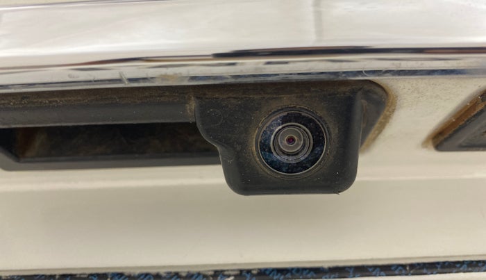 2019 Volkswagen Vento HIGHLINE PLUS 1.2 AT 16 ALLOY, Petrol, Automatic, 89,842 km, Parking Camera