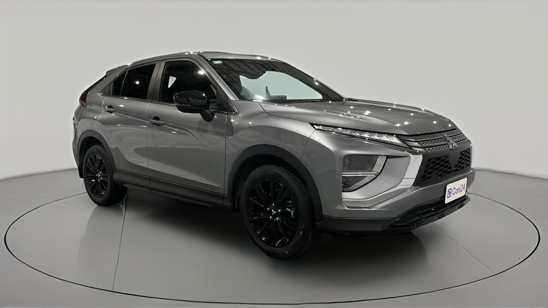 Mitsubishi Eclipse Cross image