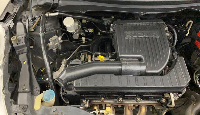 2015 Maruti Swift Dzire LXI (O), Petrol, Manual, 68,627 km, Engine View - Right