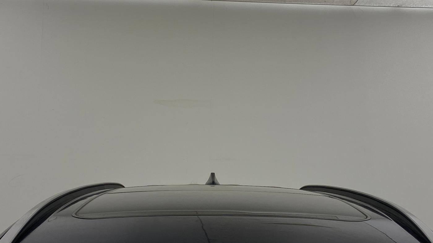2022 Hyundai ALCAZAR 2.0 SIGNATURE (O) AT 6STR, Petrol, Automatic, 76,386 km, Moonroof/ Sunroof