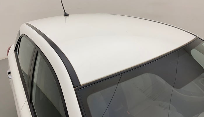 2016 Hyundai Elite i20 ASTA 1.2 (O), Petrol, Manual, 46,941 km, Roof