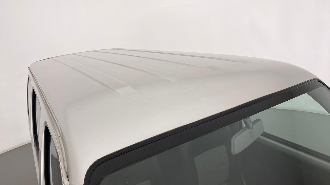 2018 Maruti Eeco 5 STR WITH AC PLUSHTR, Petrol, Manual, 41,679 km, Roof