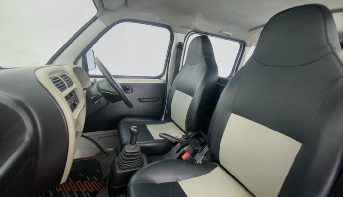 2018 Maruti Eeco 5 STR WITH AC PLUSHTR, Petrol, Manual, 41,679 km, Right Side Front Door Cabin