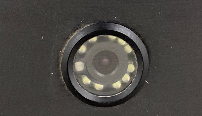 2025 Maruti S PRESSO VXI Plus AMT, Petrol, Automatic, 3,144 km, Parking Camera