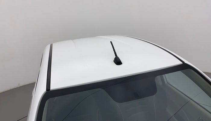 2019 Hyundai NEW SANTRO SPORTZ CNG, CNG, Manual, 1,19,947 km, Roof