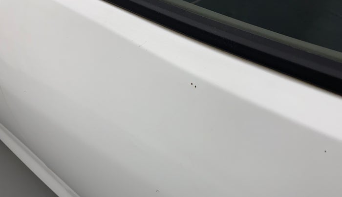 2019 Hyundai NEW SANTRO SPORTZ CNG, CNG, Manual, 1,19,947 km, Rear left door - Slight discoloration