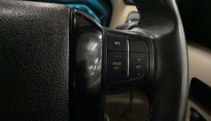 2024 Mahindra SCORPIO CLASSIC S11 MT 7S CC, Diesel, Manual, 25,948 km, Adaptive Cruise Control