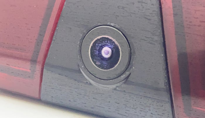 2022 KIA SONET HTX 1.5, Diesel, Manual, 36,562 km, Parking Camera