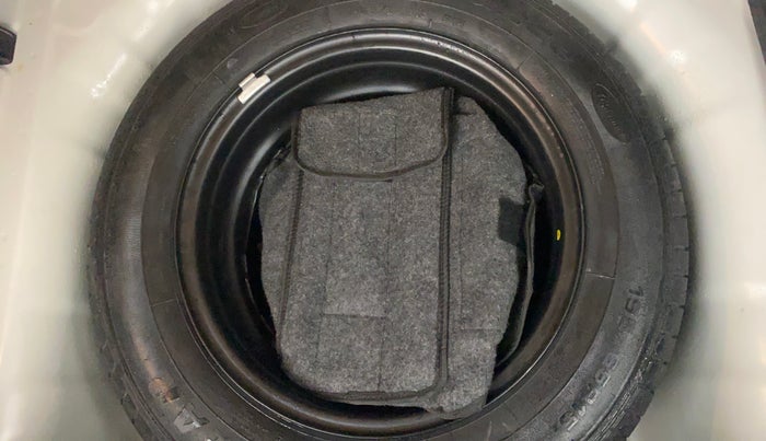 2022 KIA SONET HTX 1.5, Diesel, Manual, 36,562 km, Spare Tyre