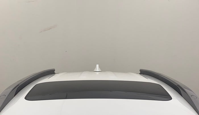 2022 KIA SONET HTX 1.5, Diesel, Manual, 36,562 km, Moonroof/ Sunroof