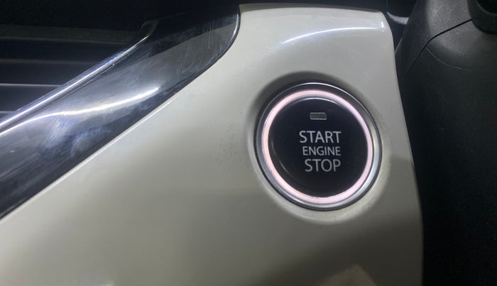 2022 Tata NEXON XZ PLUS PETROL, Petrol, Manual, 45,586 km, Keyless Start/ Stop Button