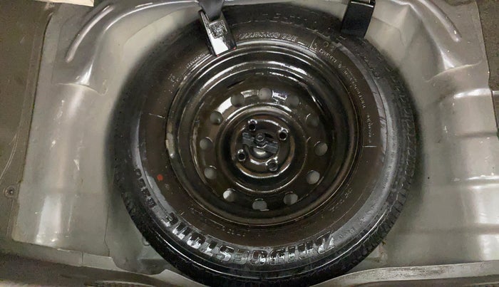 2013 Hyundai i10 MAGNA 1.2, Petrol, Manual, 66,847 km, Spare Tyre