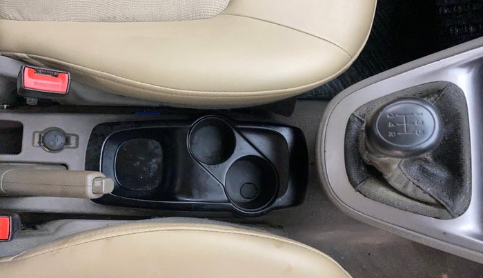 2013 Hyundai i10 MAGNA 1.2, Petrol, Manual, 66,847 km, Gear Lever