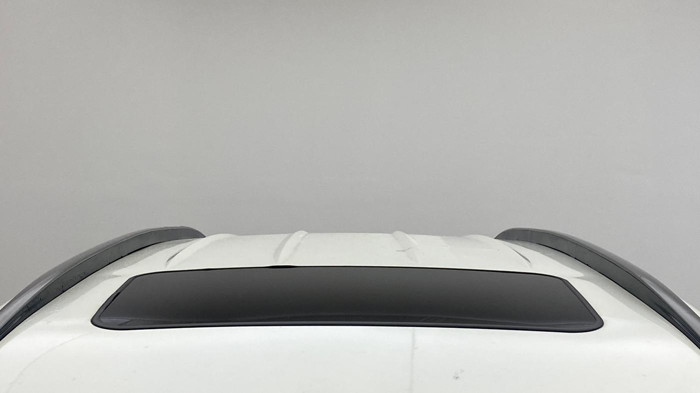 2021 Mahindra XUV500 W9 AT, Diesel, Automatic, 66,102 km, Moonroof/ Sunroof