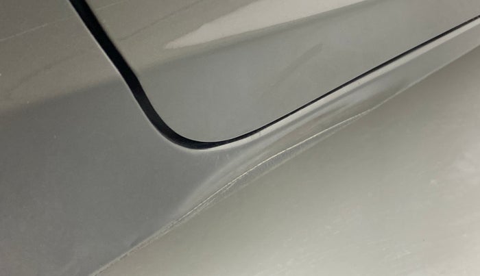 2016 Honda City 1.5L I-VTEC SV, Petrol, Manual, 53,326 km, Right rear door - Slightly dented