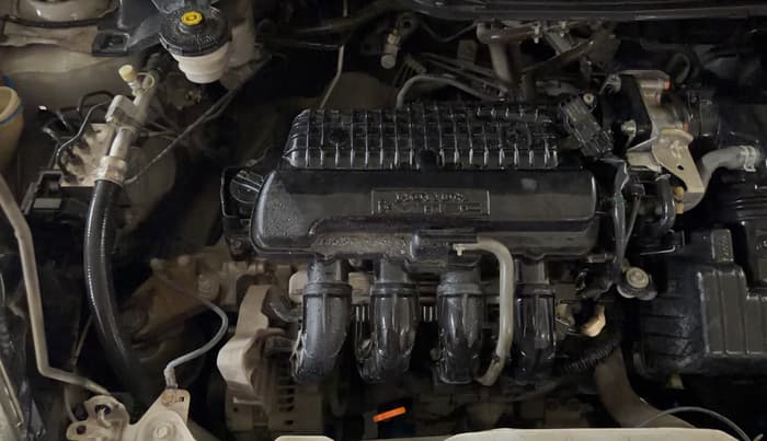 2015 Honda Brio VX MT, Petrol, Manual, 33,055 km, Engine View - Right