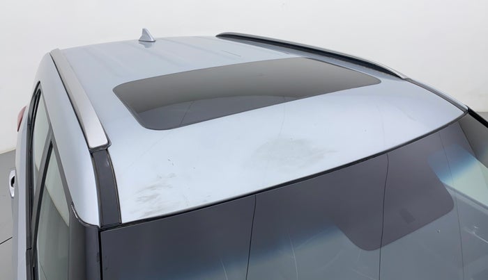 2019 Hyundai Creta 1.6 VTVT SX AUTO, Petrol, Automatic, 23,373 km, Roof