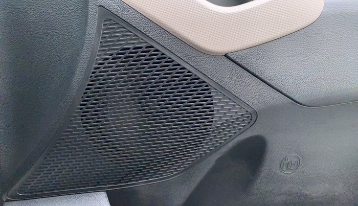 2019 Hyundai Creta 1.6 VTVT SX AUTO, Petrol, Automatic, 23,373 km, Speaker