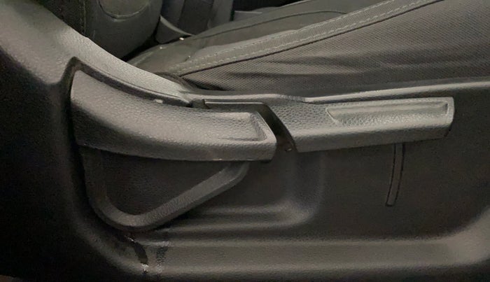 2021 KIA SELTOS HTK 1.5 DIESEL, Diesel, Manual, 88,190 km, Driver Side Adjustment Panel