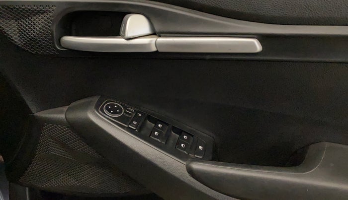 2021 KIA SELTOS HTK 1.5 DIESEL, Diesel, Manual, 88,190 km, Driver Side Door Panels Control