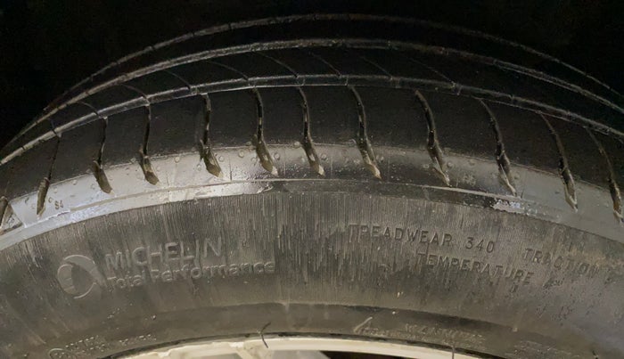 2021 KIA SELTOS HTK 1.5 DIESEL, Diesel, Manual, 88,190 km, Right Front Tyre Tread