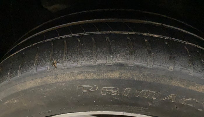 2021 KIA SELTOS HTK 1.5 DIESEL, Diesel, Manual, 88,190 km, Left Front Tyre Tread