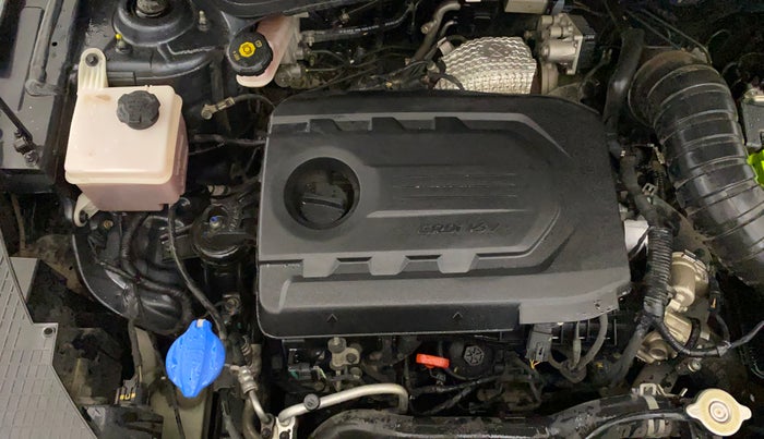 2021 KIA SELTOS HTK 1.5 DIESEL, Diesel, Manual, 88,190 km, Engine View - Right