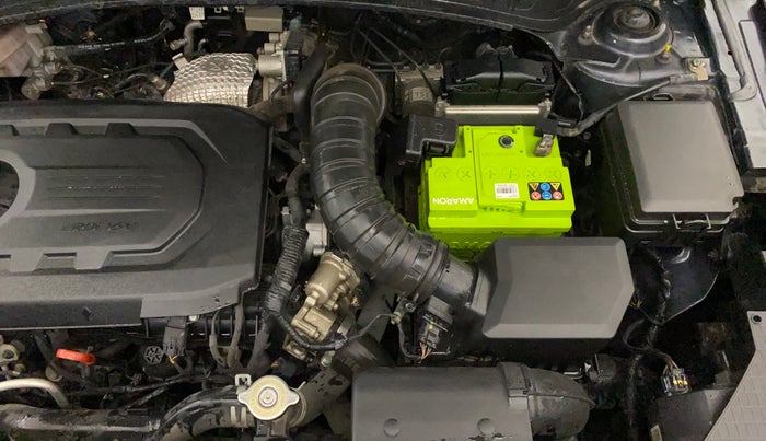 2021 KIA SELTOS HTK 1.5 DIESEL, Diesel, Manual, 88,190 km, Engine View - Left