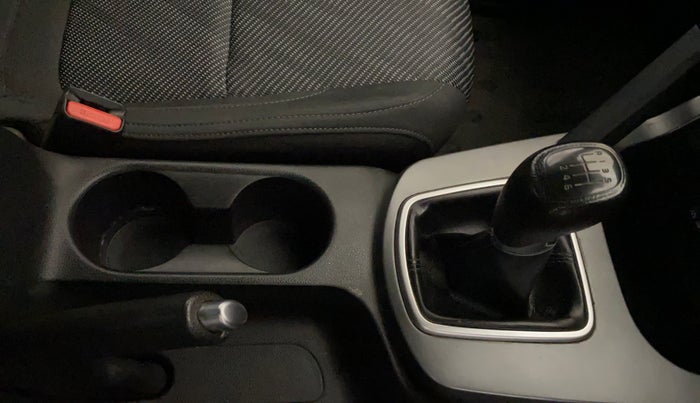 2021 KIA SELTOS HTK 1.5 DIESEL, Diesel, Manual, 88,190 km, Gear Lever