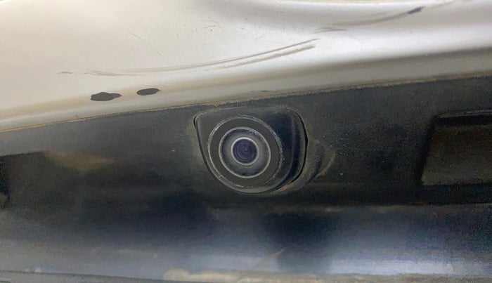 2021 KIA SELTOS HTK 1.5 DIESEL, Diesel, Manual, 88,190 km, Parking Camera