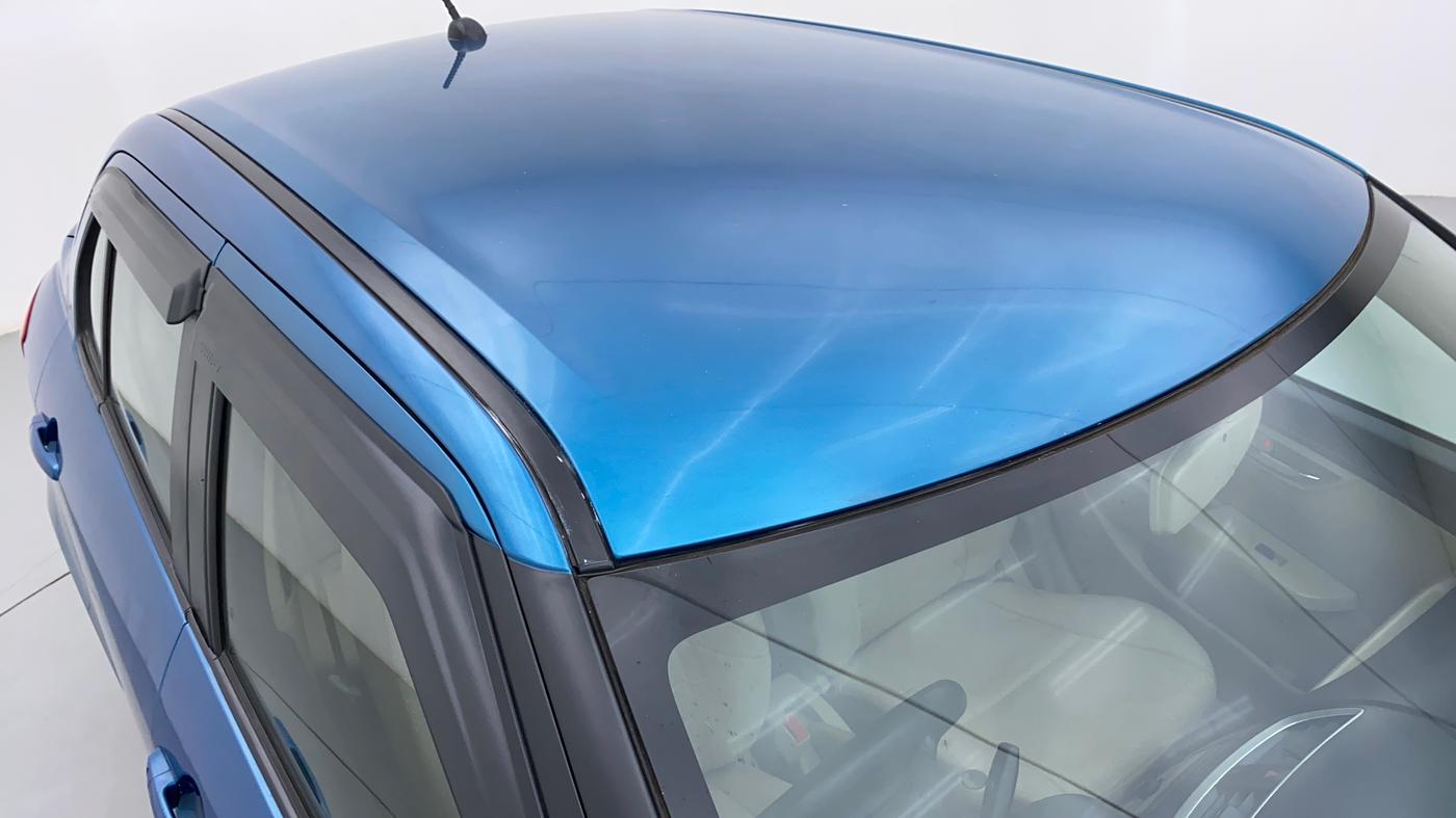 2013 Maruti Swift Dzire VDI, Diesel, Manual, 76,002 km, Roof/Sunroof View