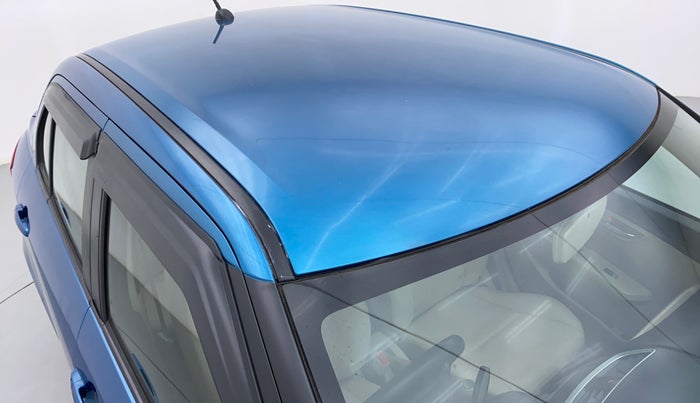 2013 Maruti Swift Dzire VDI, Diesel, Manual, 76,002 km, Roof/Sunroof View